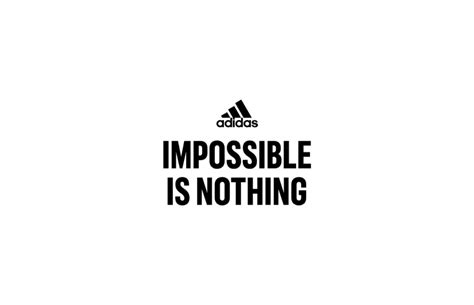 slogan of adidas|adidas slogan here to create.